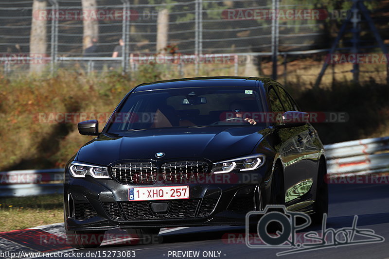 Bild #15273083 - Touristenfahrten Nürburgring Nordschleife (24.10.2021)