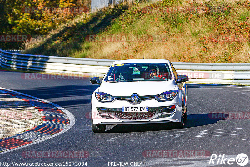 Bild #15273084 - Touristenfahrten Nürburgring Nordschleife (24.10.2021)