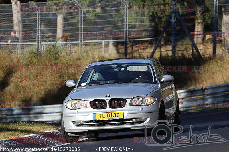 Bild #15273085 - Touristenfahrten Nürburgring Nordschleife (24.10.2021)