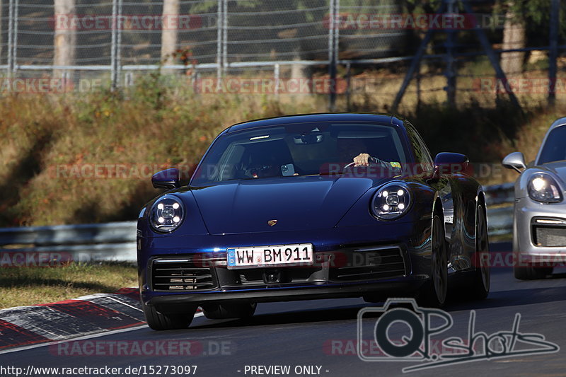 Bild #15273097 - Touristenfahrten Nürburgring Nordschleife (24.10.2021)