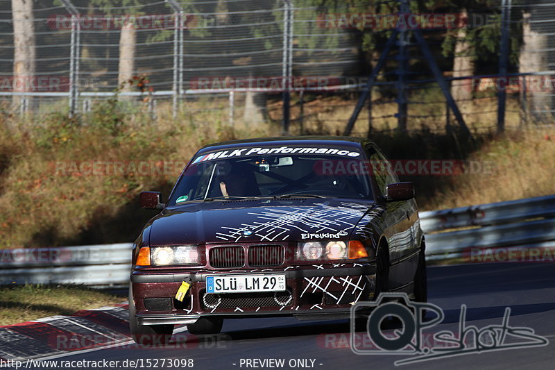 Bild #15273098 - Touristenfahrten Nürburgring Nordschleife (24.10.2021)