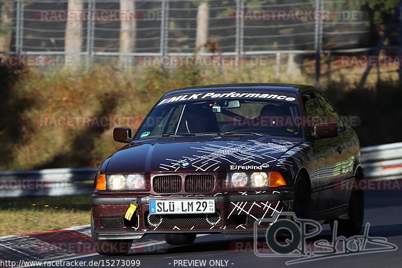 Bild #15273099 - Touristenfahrten Nürburgring Nordschleife (24.10.2021)