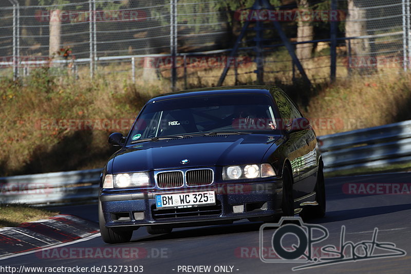 Bild #15273103 - Touristenfahrten Nürburgring Nordschleife (24.10.2021)