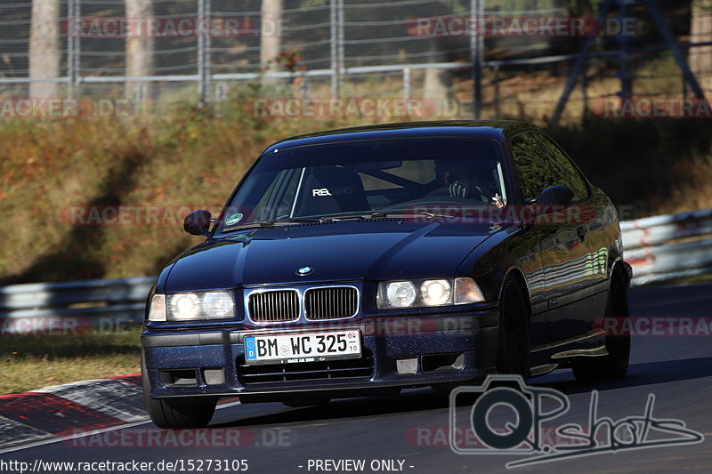 Bild #15273105 - Touristenfahrten Nürburgring Nordschleife (24.10.2021)