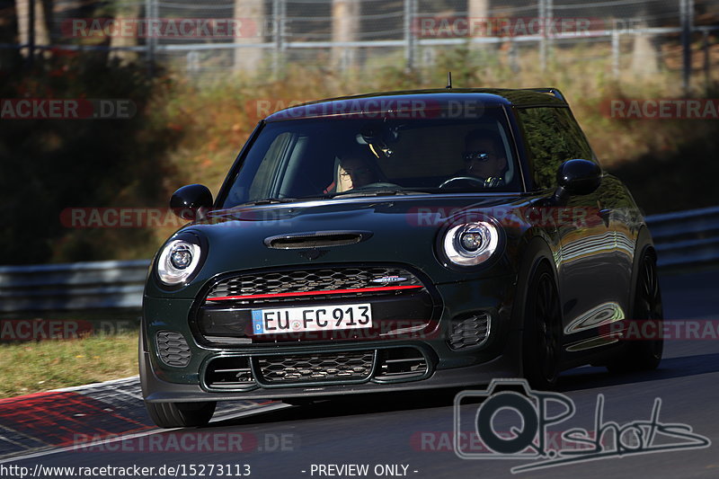 Bild #15273113 - Touristenfahrten Nürburgring Nordschleife (24.10.2021)