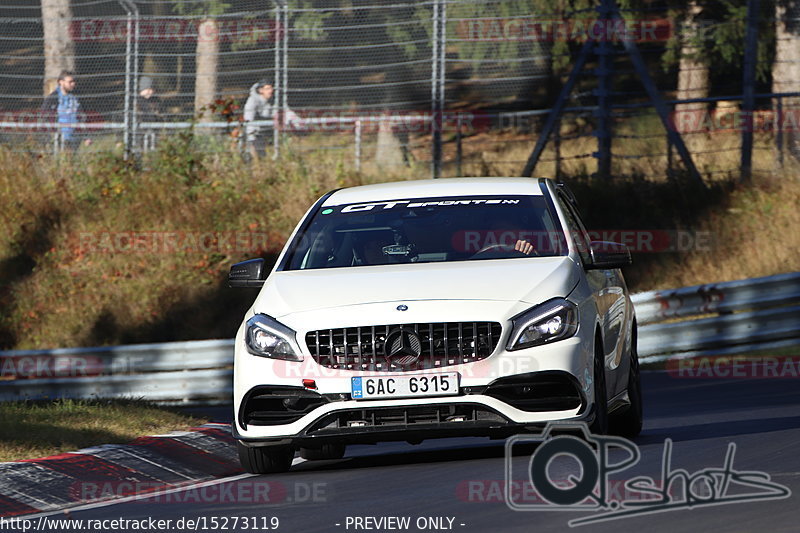 Bild #15273119 - Touristenfahrten Nürburgring Nordschleife (24.10.2021)