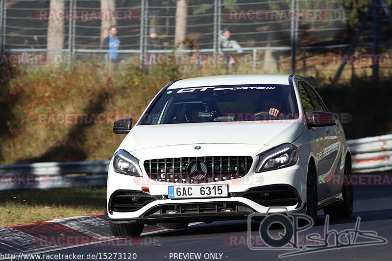 Bild #15273120 - Touristenfahrten Nürburgring Nordschleife (24.10.2021)