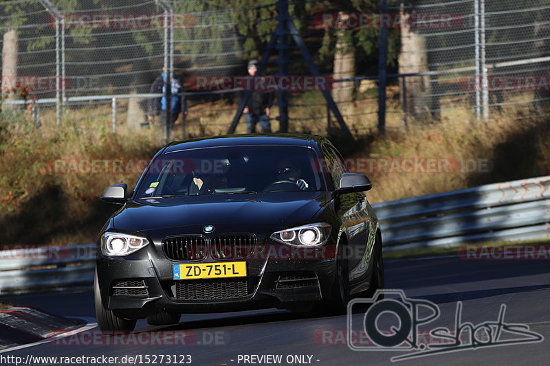 Bild #15273123 - Touristenfahrten Nürburgring Nordschleife (24.10.2021)