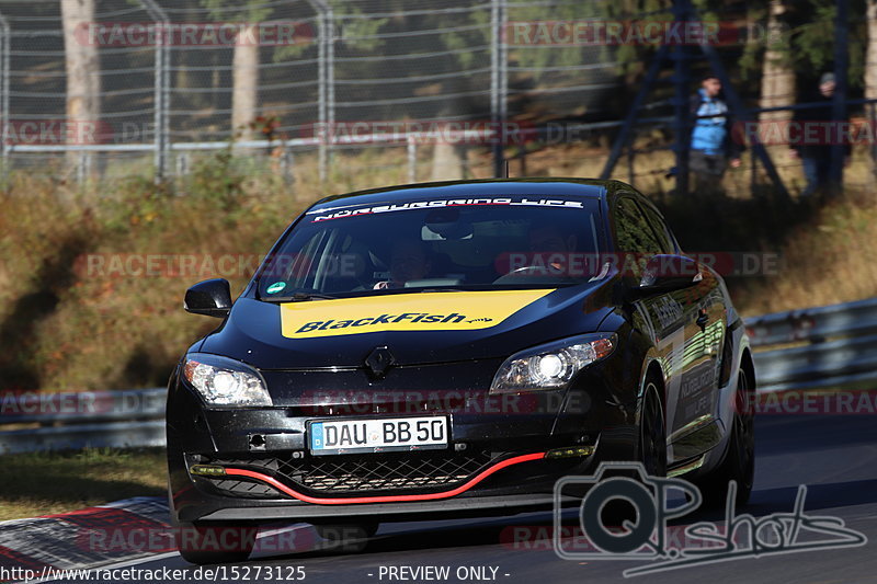 Bild #15273125 - Touristenfahrten Nürburgring Nordschleife (24.10.2021)