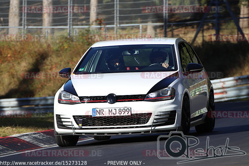 Bild #15273128 - Touristenfahrten Nürburgring Nordschleife (24.10.2021)