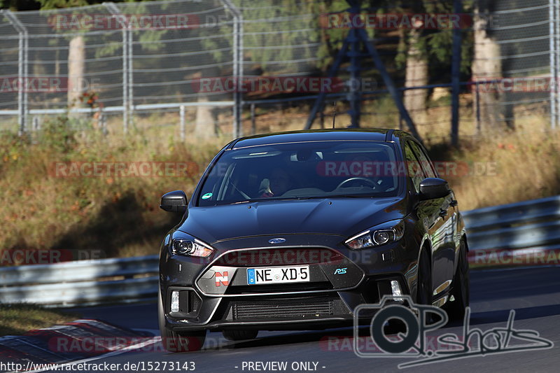 Bild #15273143 - Touristenfahrten Nürburgring Nordschleife (24.10.2021)