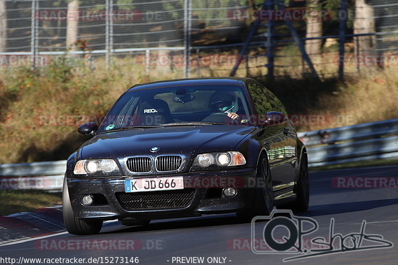 Bild #15273146 - Touristenfahrten Nürburgring Nordschleife (24.10.2021)