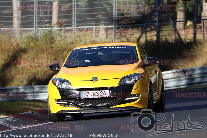 Bild #15273148 - Touristenfahrten Nürburgring Nordschleife (24.10.2021)