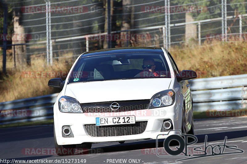 Bild #15273149 - Touristenfahrten Nürburgring Nordschleife (24.10.2021)