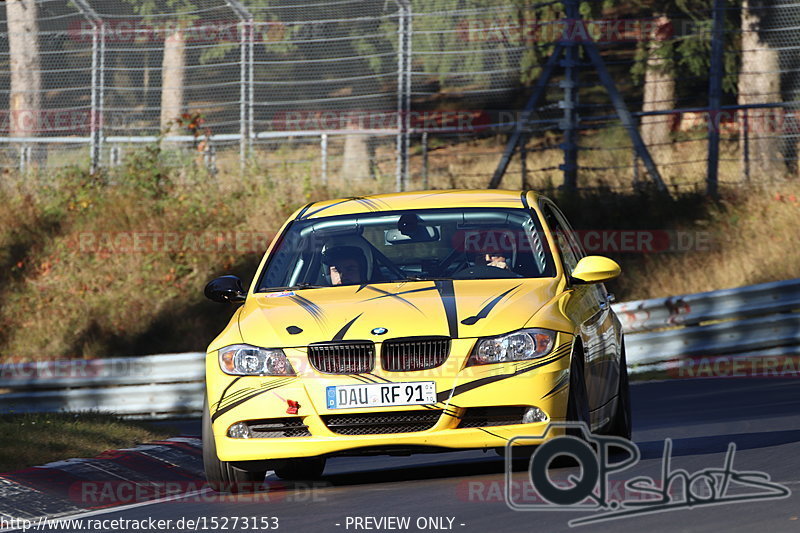 Bild #15273153 - Touristenfahrten Nürburgring Nordschleife (24.10.2021)