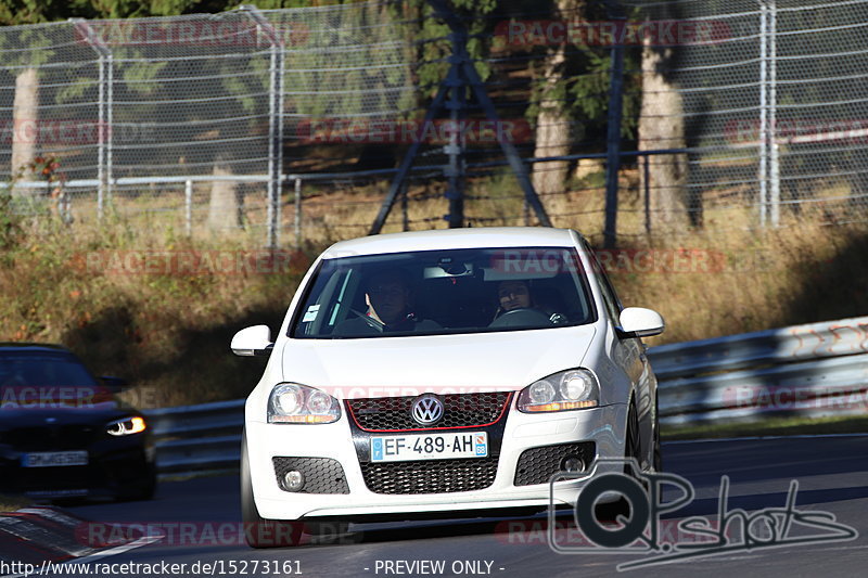 Bild #15273161 - Touristenfahrten Nürburgring Nordschleife (24.10.2021)