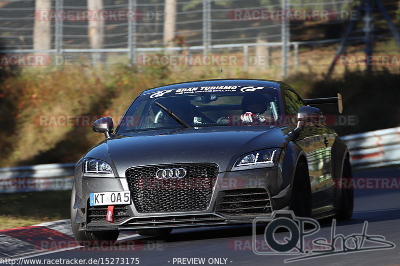 Bild #15273175 - Touristenfahrten Nürburgring Nordschleife (24.10.2021)