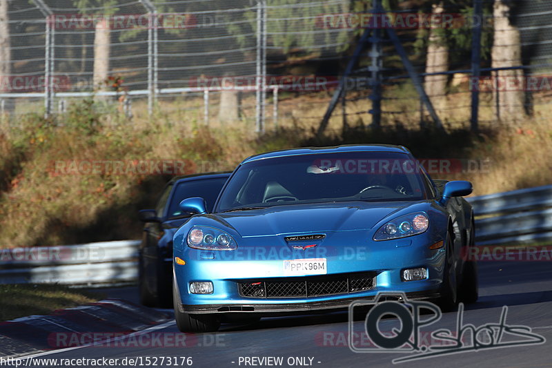 Bild #15273176 - Touristenfahrten Nürburgring Nordschleife (24.10.2021)