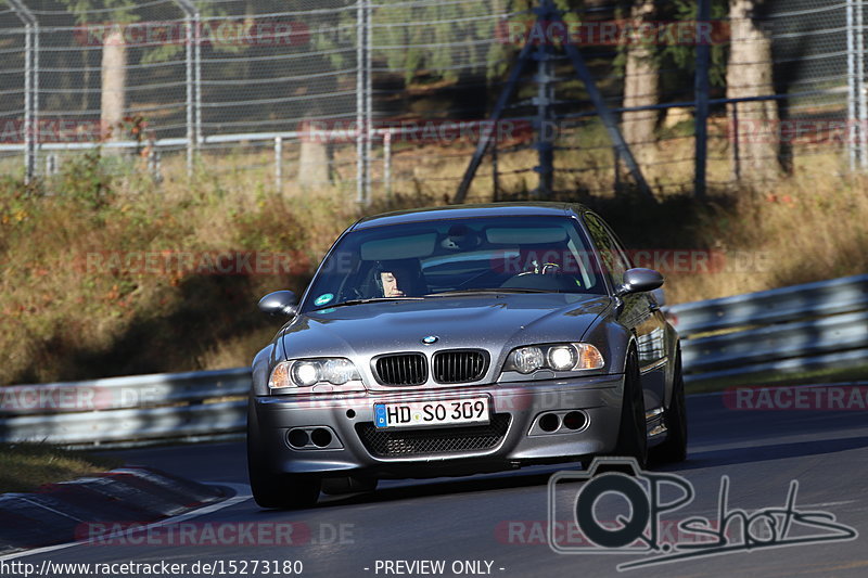 Bild #15273180 - Touristenfahrten Nürburgring Nordschleife (24.10.2021)