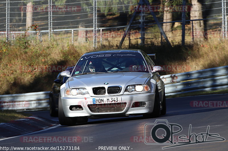 Bild #15273184 - Touristenfahrten Nürburgring Nordschleife (24.10.2021)