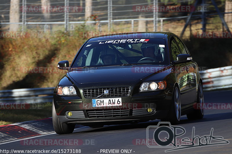 Bild #15273188 - Touristenfahrten Nürburgring Nordschleife (24.10.2021)