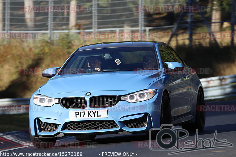 Bild #15273189 - Touristenfahrten Nürburgring Nordschleife (24.10.2021)