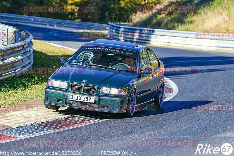 Bild #15273238 - Touristenfahrten Nürburgring Nordschleife (24.10.2021)