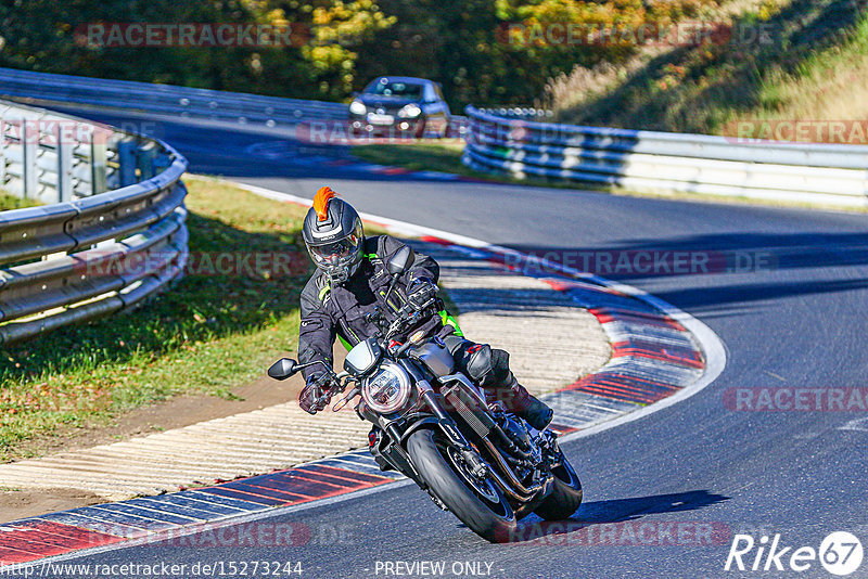 Bild #15273244 - Touristenfahrten Nürburgring Nordschleife (24.10.2021)