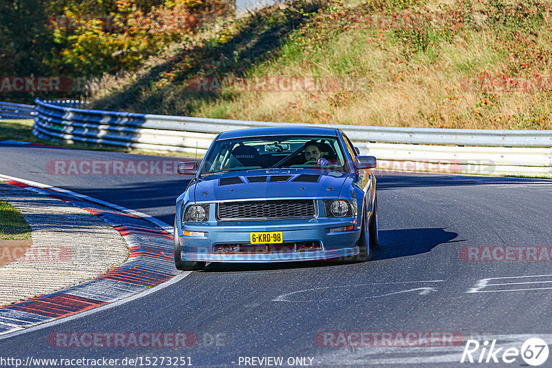 Bild #15273251 - Touristenfahrten Nürburgring Nordschleife (24.10.2021)