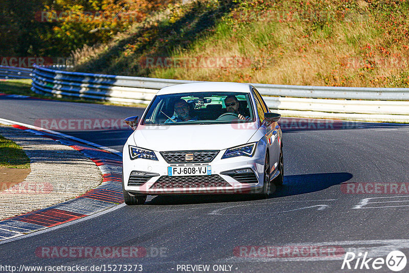 Bild #15273273 - Touristenfahrten Nürburgring Nordschleife (24.10.2021)