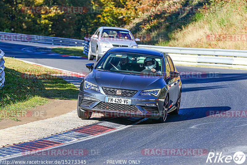 Bild #15273345 - Touristenfahrten Nürburgring Nordschleife (24.10.2021)