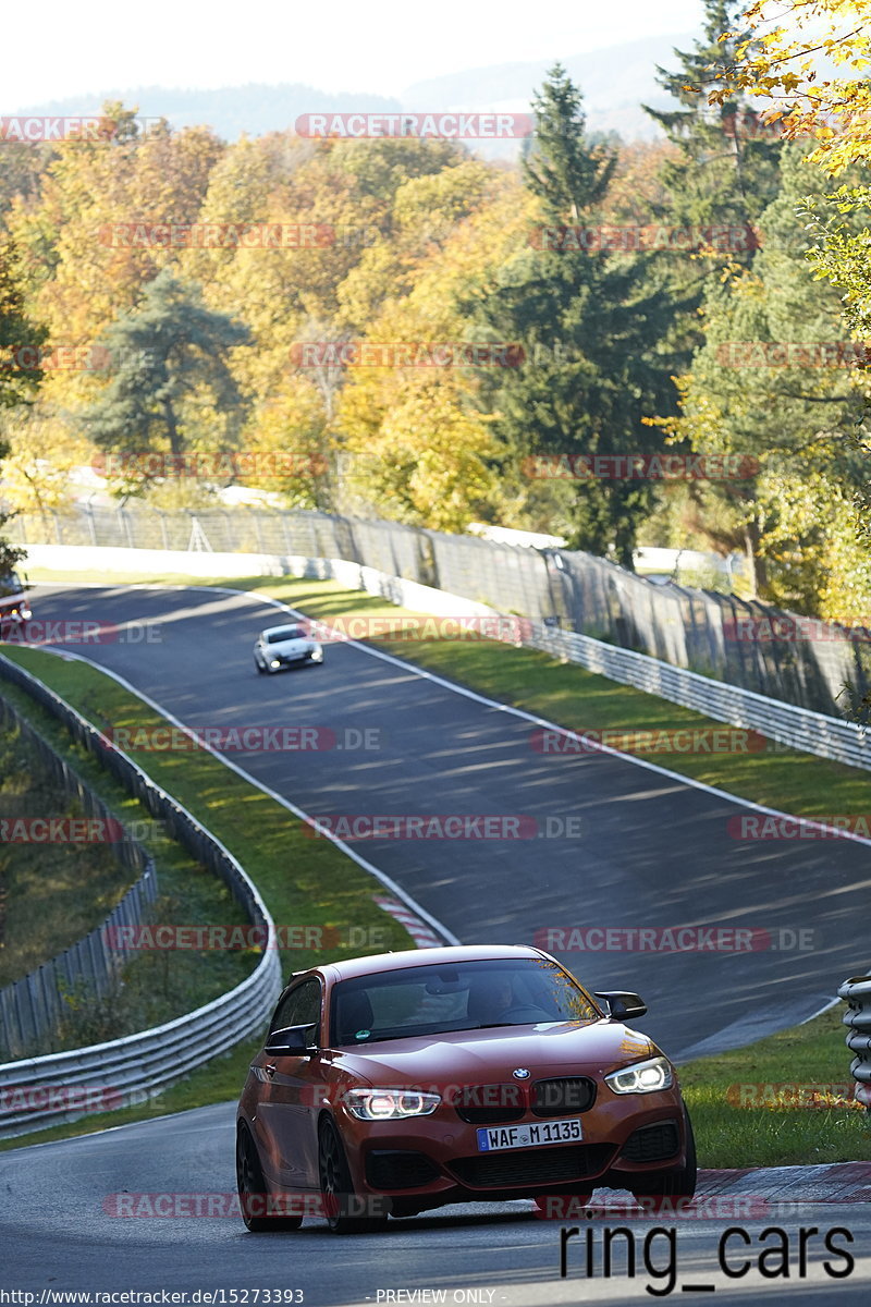 Bild #15273393 - Touristenfahrten Nürburgring Nordschleife (24.10.2021)