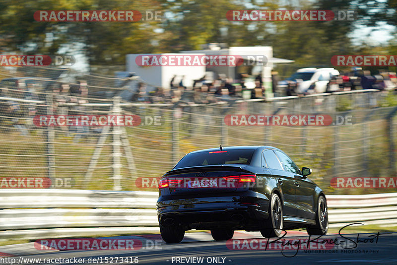 Bild #15273416 - Touristenfahrten Nürburgring Nordschleife (24.10.2021)