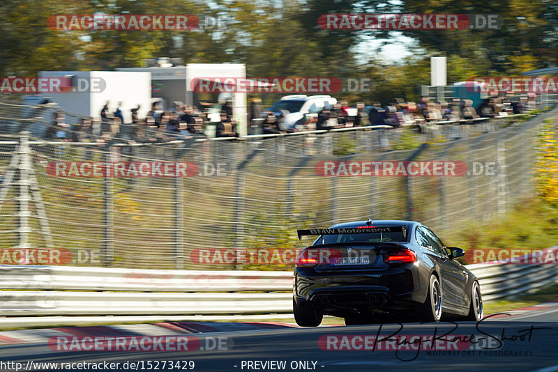 Bild #15273429 - Touristenfahrten Nürburgring Nordschleife (24.10.2021)