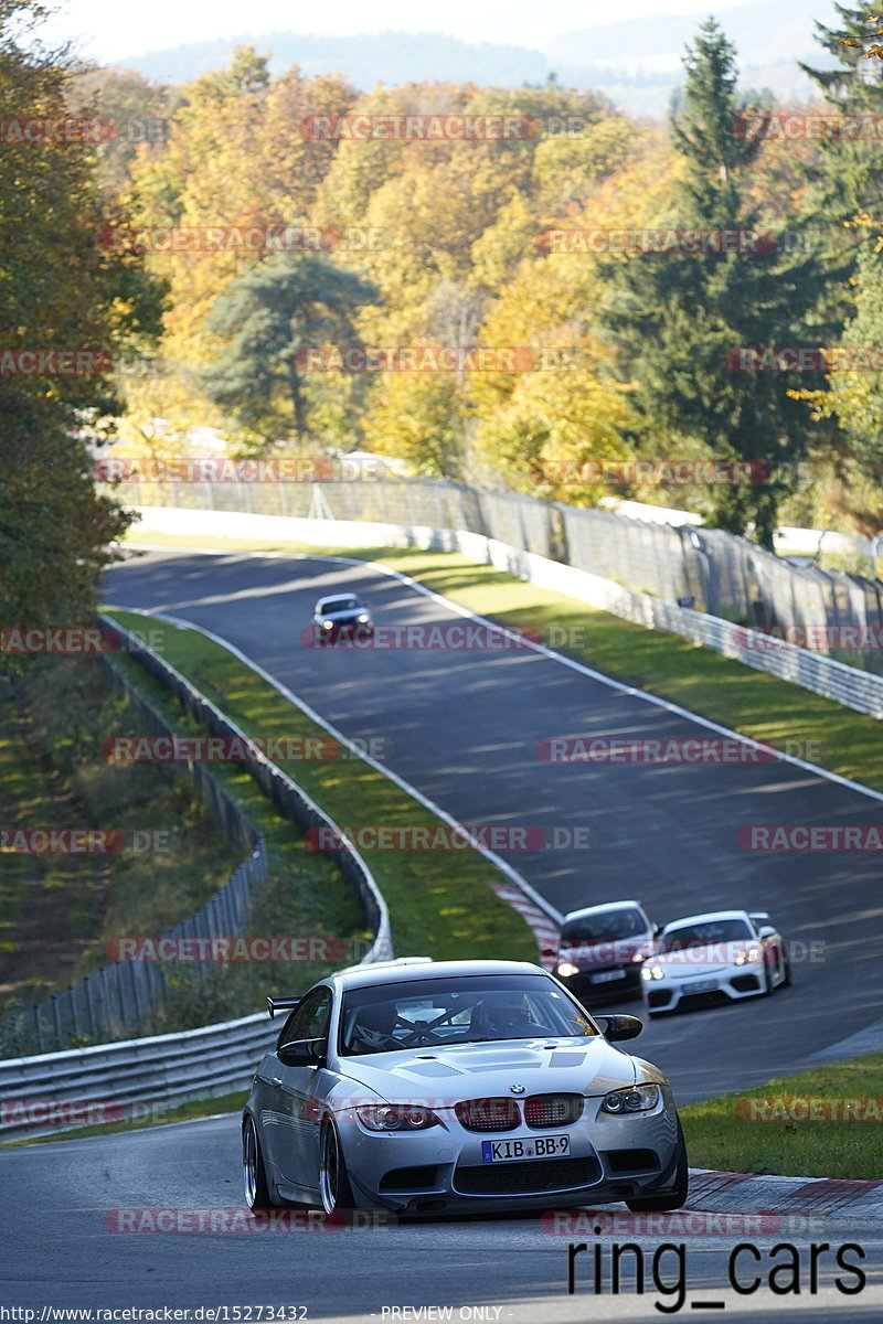 Bild #15273432 - Touristenfahrten Nürburgring Nordschleife (24.10.2021)