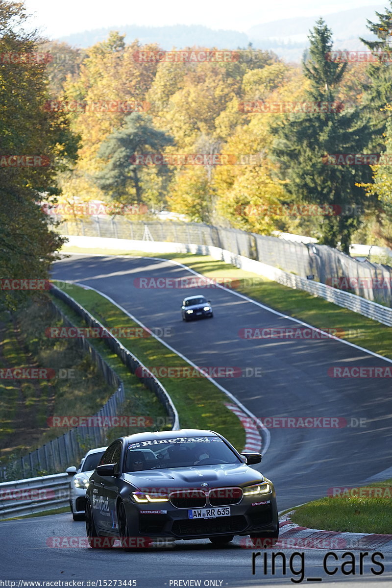 Bild #15273445 - Touristenfahrten Nürburgring Nordschleife (24.10.2021)