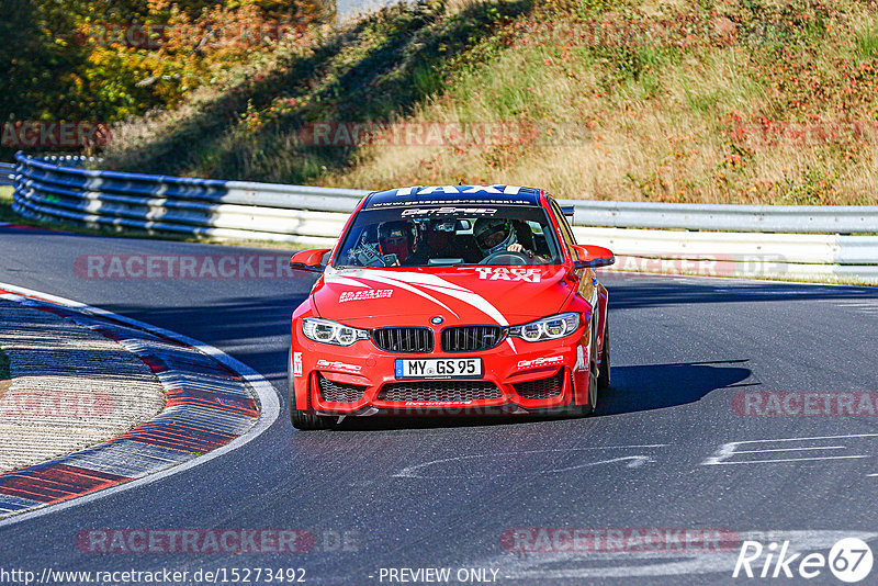 Bild #15273492 - Touristenfahrten Nürburgring Nordschleife (24.10.2021)