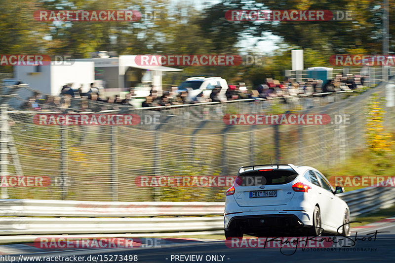 Bild #15273498 - Touristenfahrten Nürburgring Nordschleife (24.10.2021)