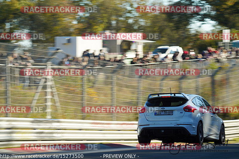 Bild #15273500 - Touristenfahrten Nürburgring Nordschleife (24.10.2021)