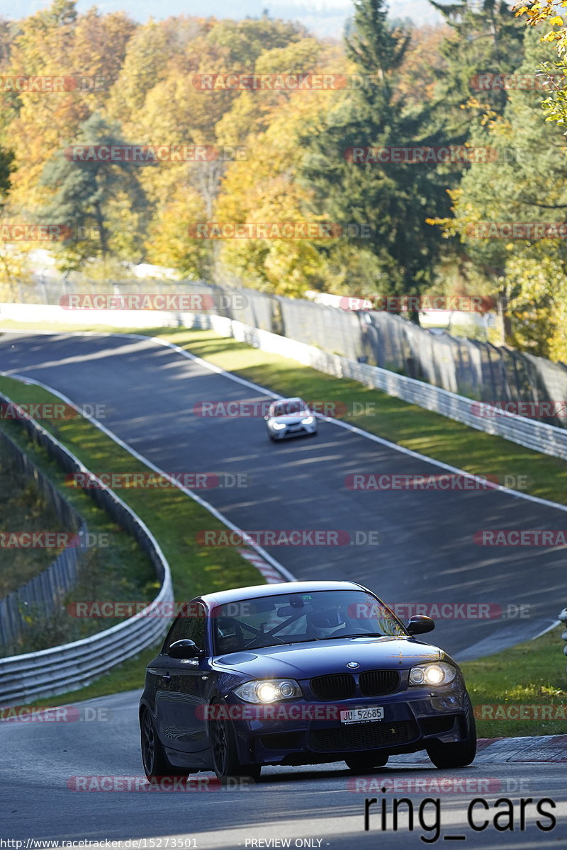 Bild #15273501 - Touristenfahrten Nürburgring Nordschleife (24.10.2021)