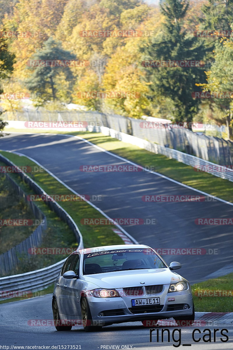 Bild #15273521 - Touristenfahrten Nürburgring Nordschleife (24.10.2021)