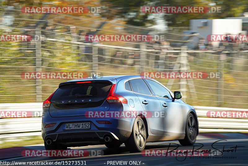 Bild #15273531 - Touristenfahrten Nürburgring Nordschleife (24.10.2021)