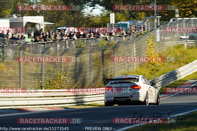 Bild #15273545 - Touristenfahrten Nürburgring Nordschleife (24.10.2021)