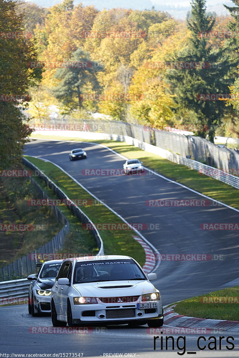 Bild #15273547 - Touristenfahrten Nürburgring Nordschleife (24.10.2021)