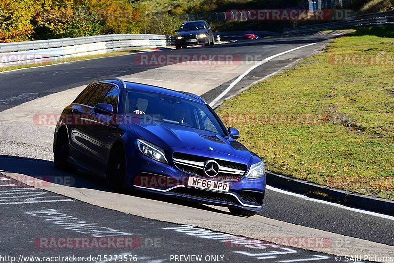 Bild #15273576 - Touristenfahrten Nürburgring Nordschleife (24.10.2021)