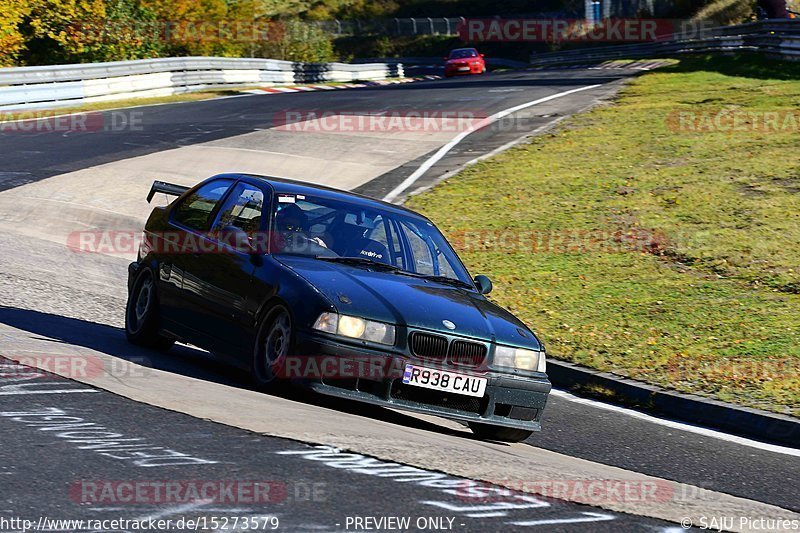 Bild #15273579 - Touristenfahrten Nürburgring Nordschleife (24.10.2021)