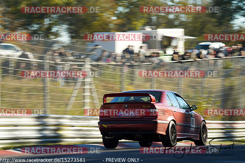 Bild #15273581 - Touristenfahrten Nürburgring Nordschleife (24.10.2021)