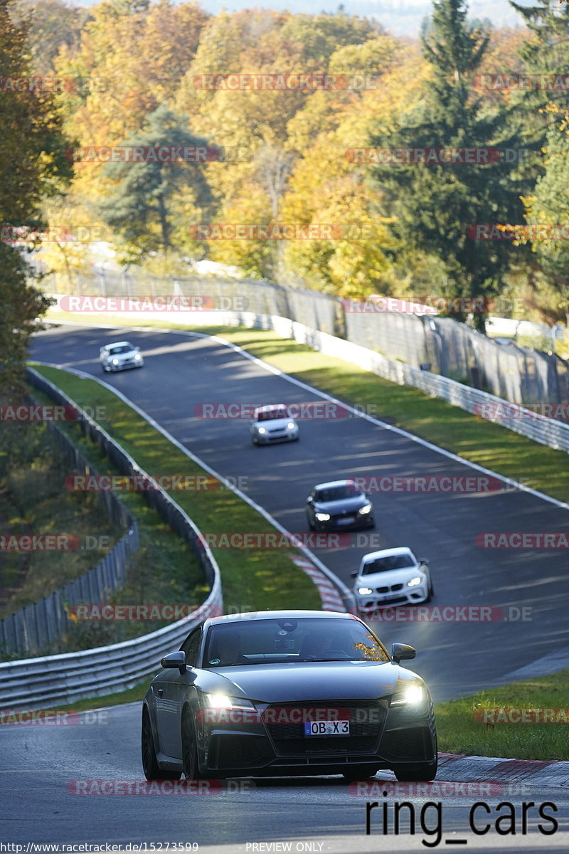 Bild #15273599 - Touristenfahrten Nürburgring Nordschleife (24.10.2021)