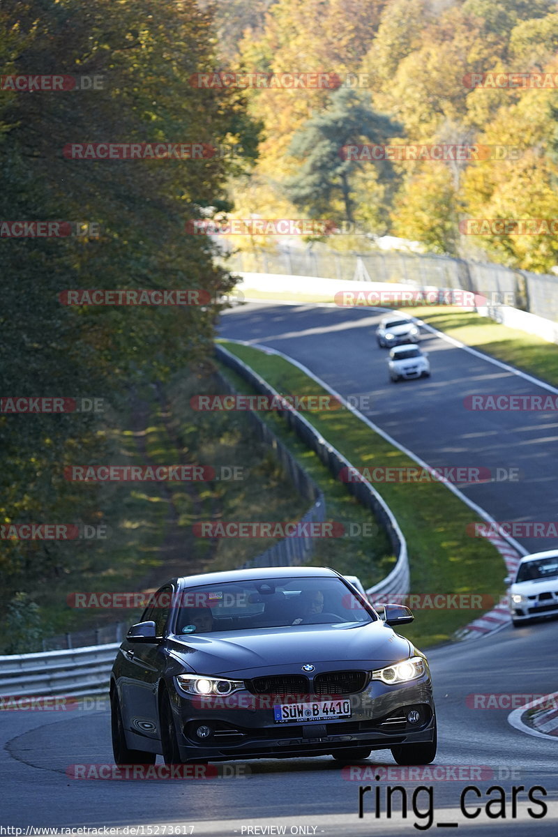 Bild #15273617 - Touristenfahrten Nürburgring Nordschleife (24.10.2021)