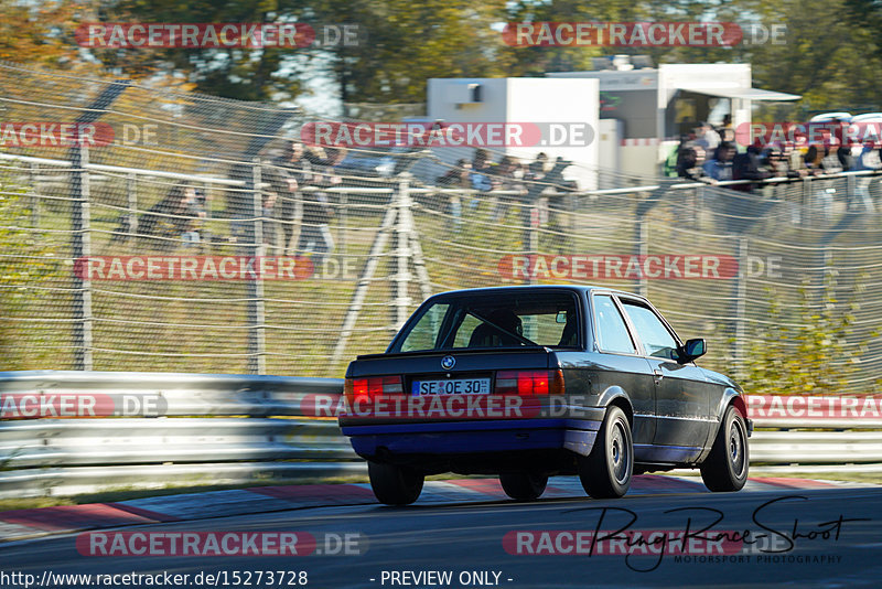 Bild #15273728 - Touristenfahrten Nürburgring Nordschleife (24.10.2021)